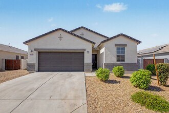 Building Photo - First time rental home!