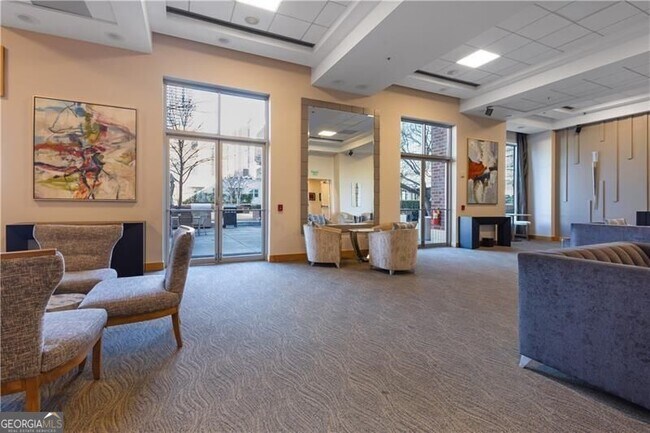 Building Photo - 285 Centennial Olympic Dr