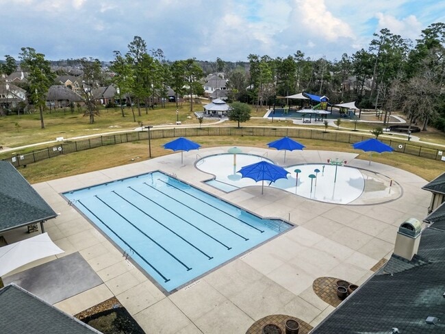 Building Photo - 6702 Auburn Sands Dr