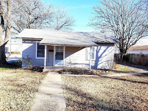 Building Photo - 1802 S Santa Fe St