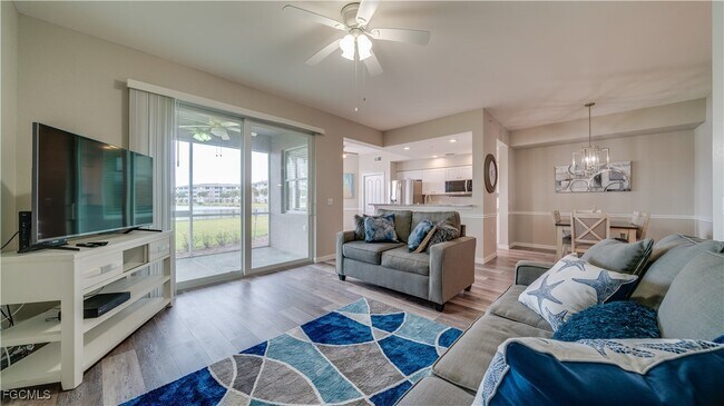 Building Photo - 16635 Lake Cir Dr