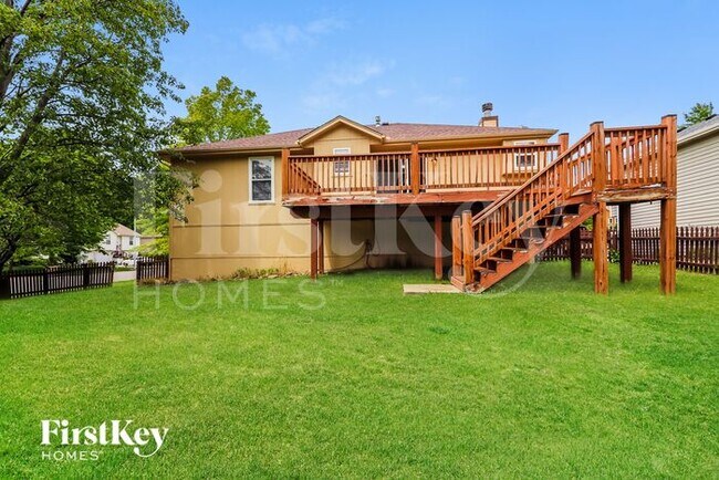 Building Photo - 1709 Shelby Dr