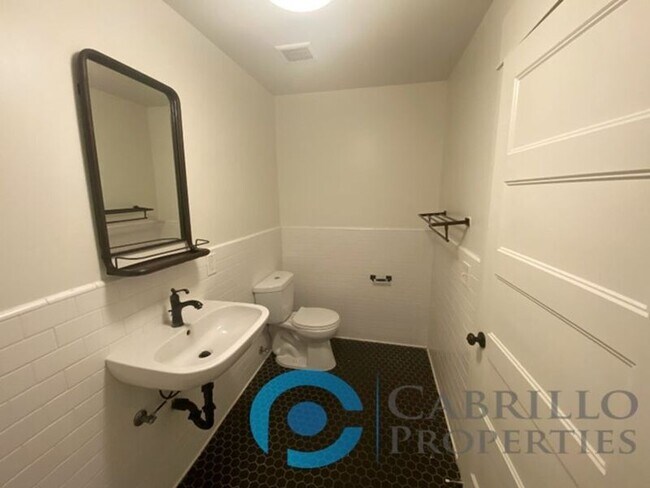 Building Photo - 2241 Fourth Ave