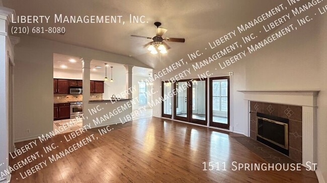 Building Photo - 1511 Springhouse St