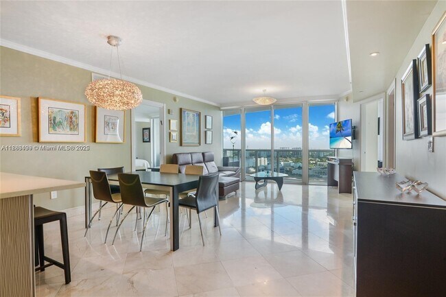 Building Photo - 17201 Collins Ave