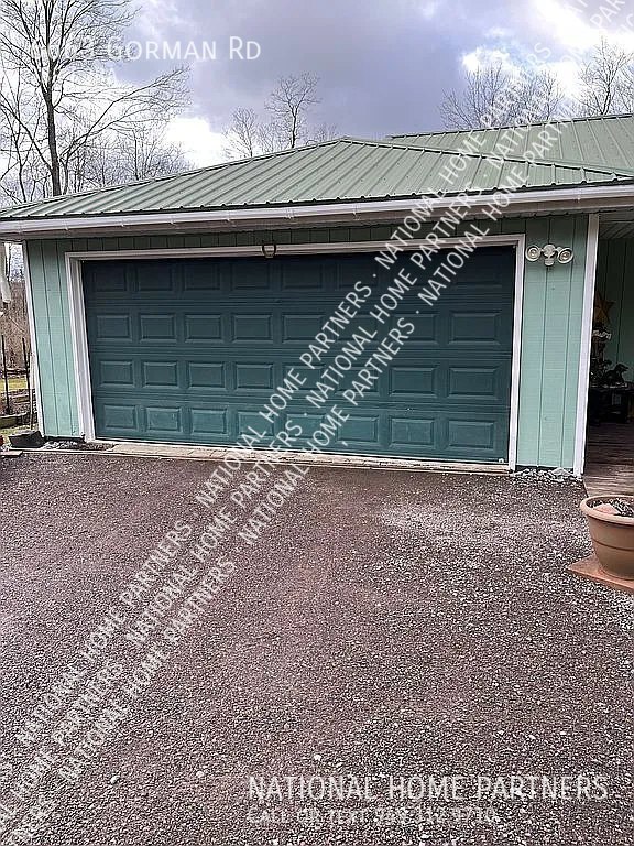 Rent to Own Home on an Acre with 15,000 D... 6663 Gorman Rd Oakland