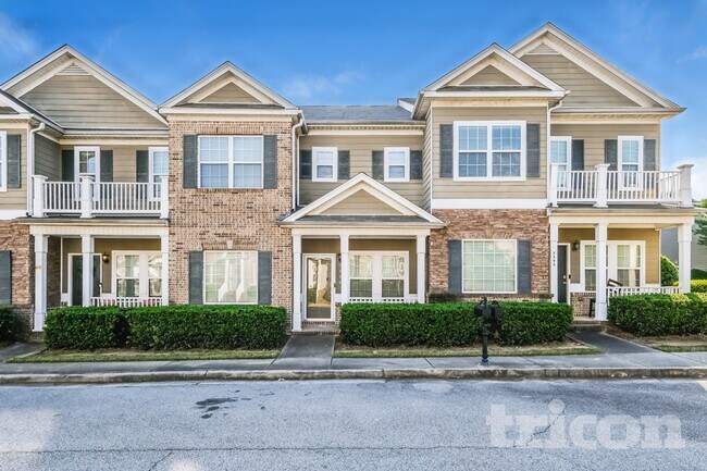 Building Photo - 7599 Avalon Blvd
