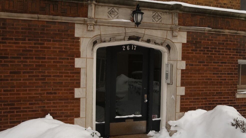 Building Photo - 2617-25 W Gunnison