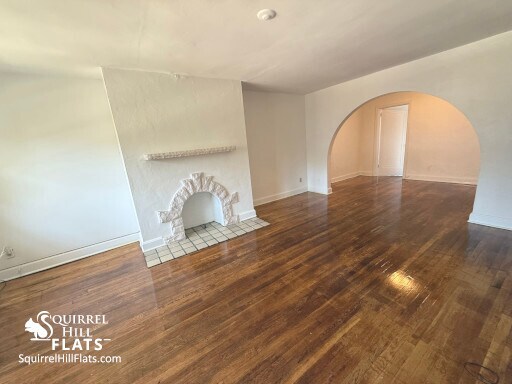 Building Photo - 1405 Severn St