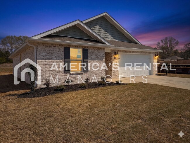 Building Photo - New Construction Home for Rent!