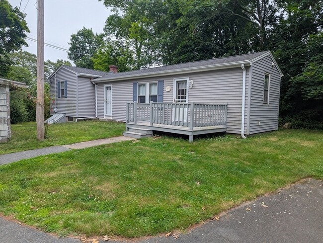 Primary Photo - 41 Porter St