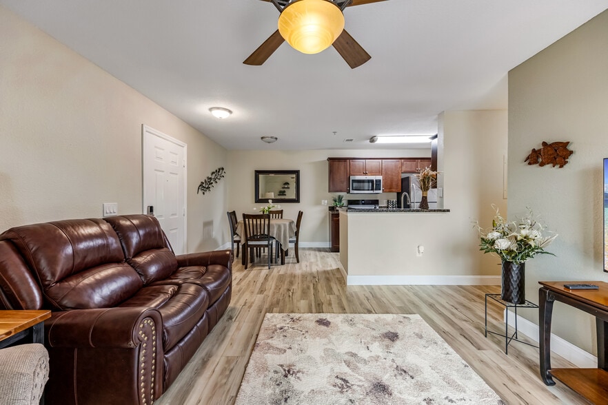 Building Photo - 3512 D'Avinci Way