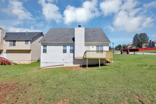 Building Photo - 1260 Crestridge Ln