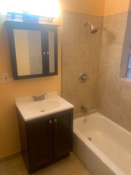 Bathroom - 8229 S Clyde Ave