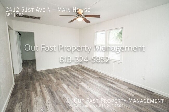 Building Photo - 2412 51st Ave N