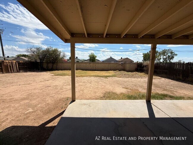 Building Photo - 8931 W Monterosa St