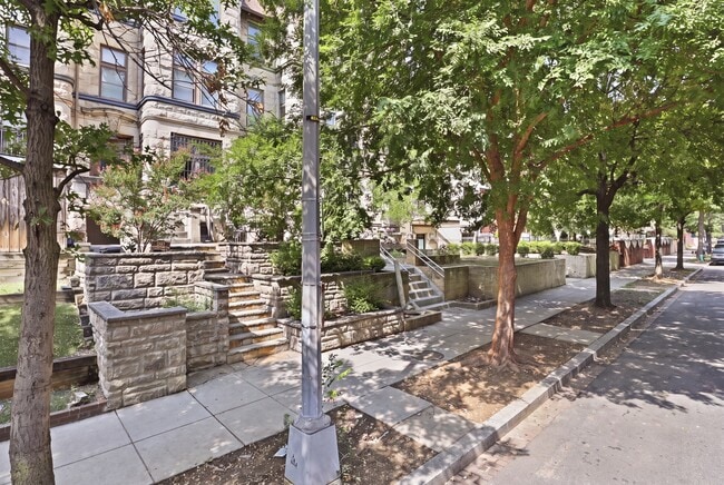 Building Photo - 1300 Block Euclid St NW