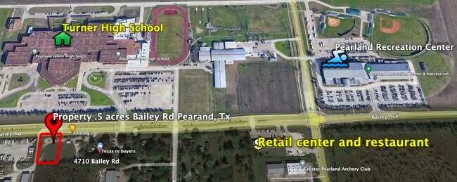 Building Photo - 12516 Rocky Cove Dr