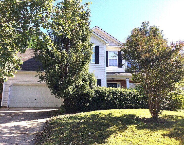 Primary Photo - 7527 Henderson Park Rd
