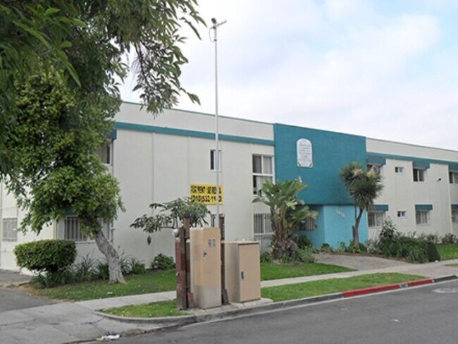 Building Photo - 1818 W. El Segundo Blvd.