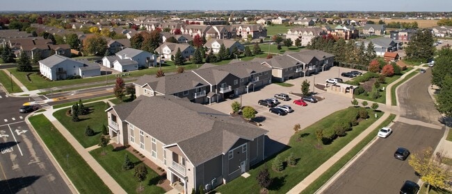 Building Photo - Stonewood Crossing