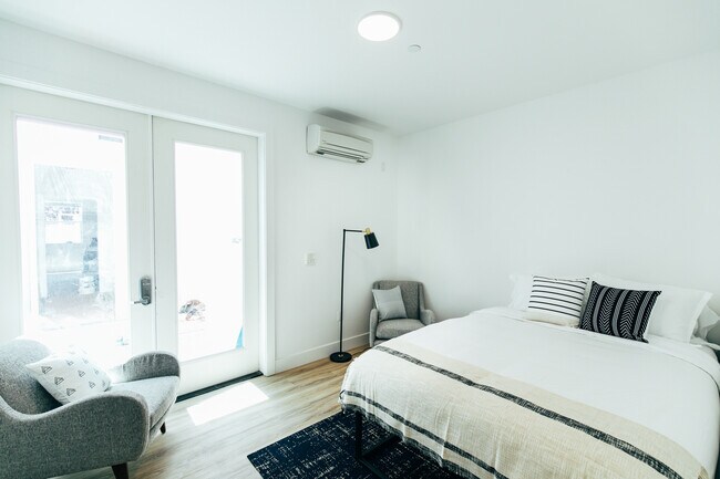 Floorplan - ArtHaus Linden
