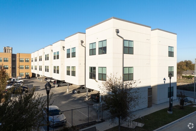 Alternate - The Rosedale