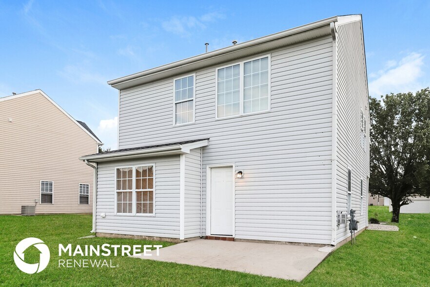 Building Photo - 1004 Highstone Dr