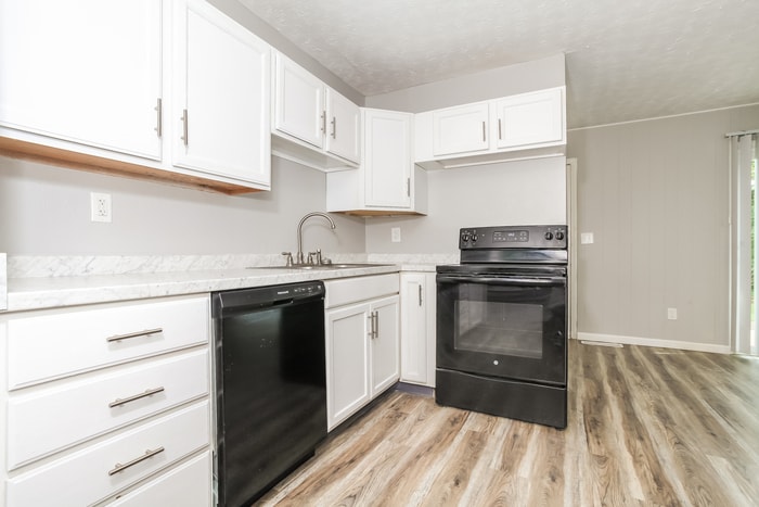 Building Photo - 803 Crowden Dr