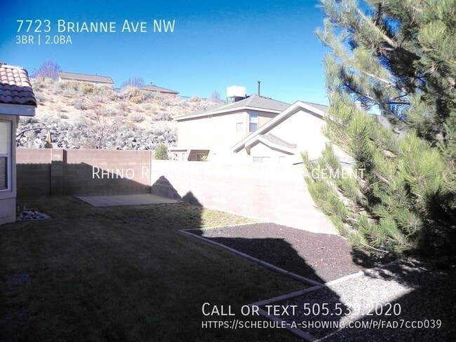 Building Photo - 7723 Brianne Ave NW