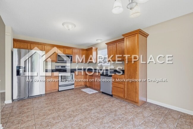 Building Photo - 5264 Brassie Dr