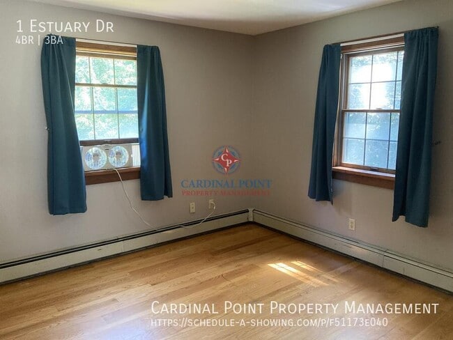 Building Photo - 1 Estuary Dr