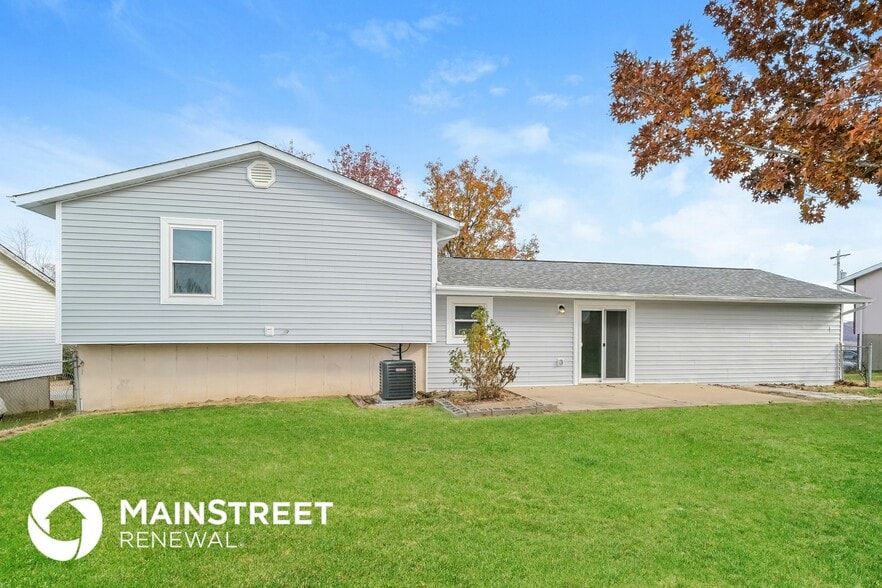 Building Photo - 1923 Missouri Ave