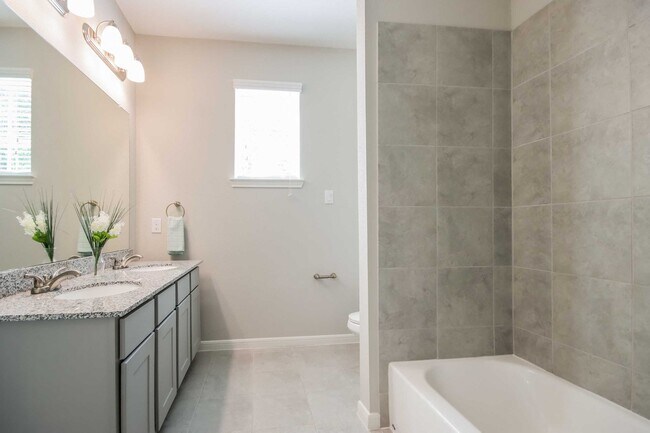 Floorplan - Villas at Kings Harbor