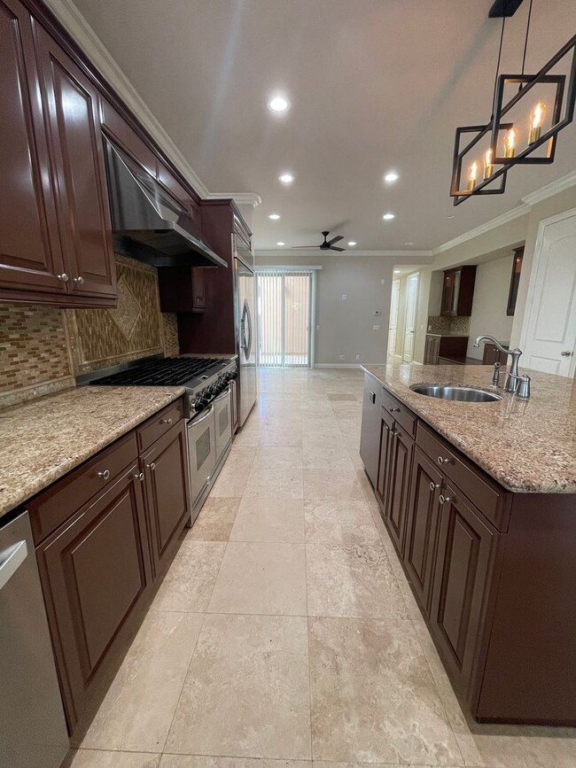 Building Photo - Spacious Custom Built Downtown Huntington Beach Home with Elevator