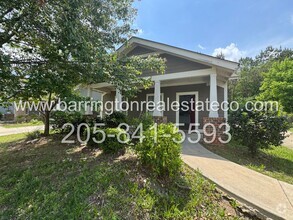 Building Photo - Calera