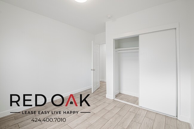 Building Photo - 5905 Bonsallo Ave