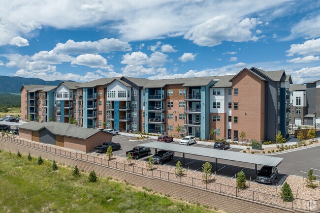 Building Photo - Polaris Junction