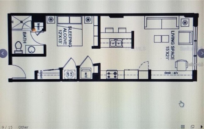 Building Photo - 1208 E Kennedy Blvd