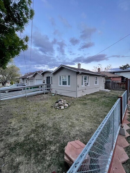 Building Photo - 210 Reno Ave