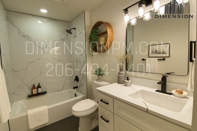 Building Photo - 5811 27th St NE