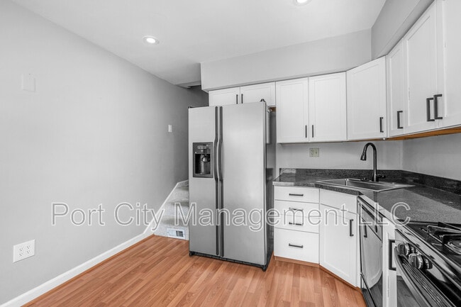 Building Photo - 1505 Byrd St