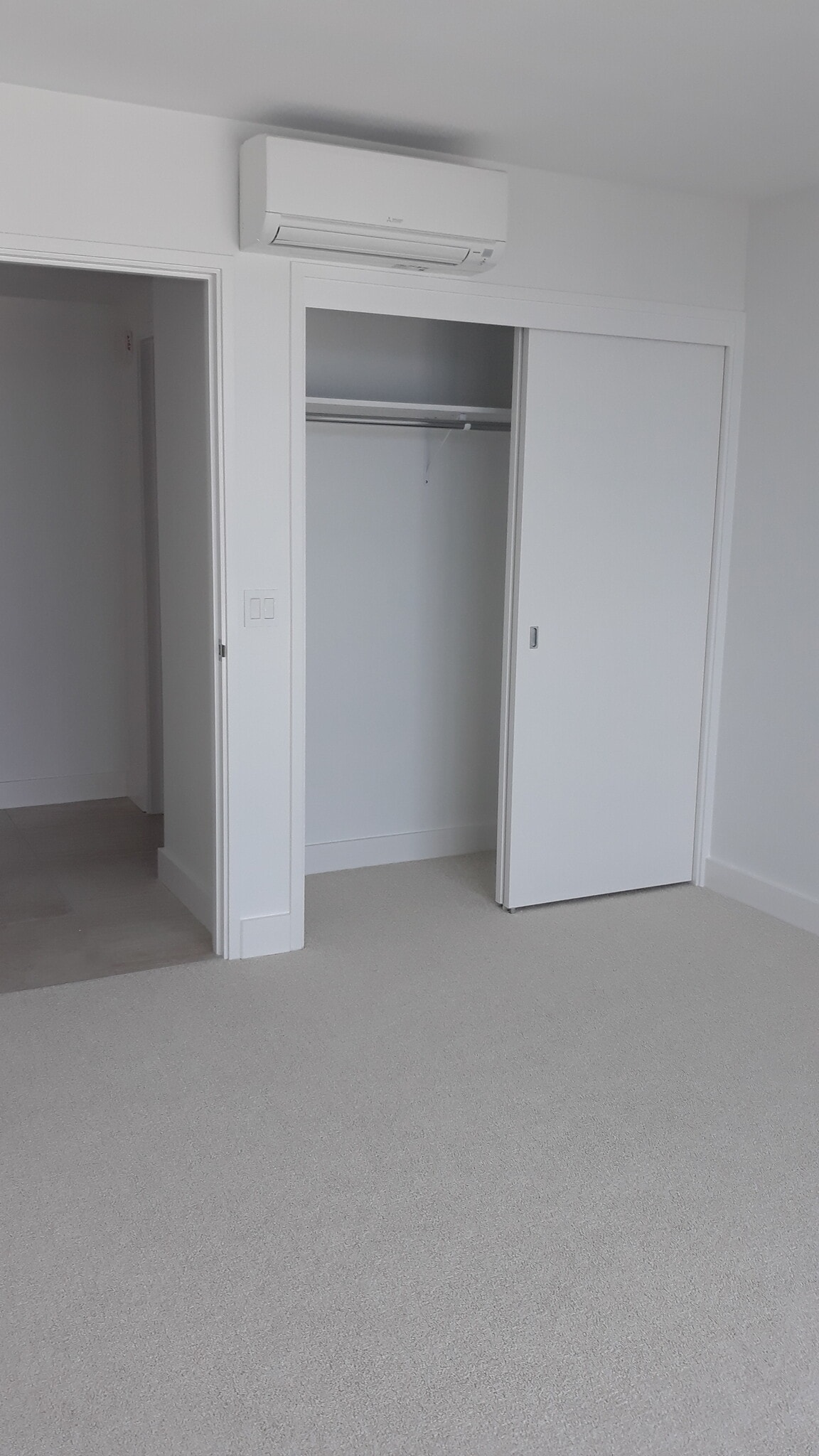 Bedroom - 629 Keeaumoku St