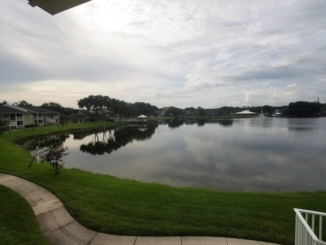 Building Photo - Lake Front - 2nd Floor - 1 Bedroom 1 Bath ...