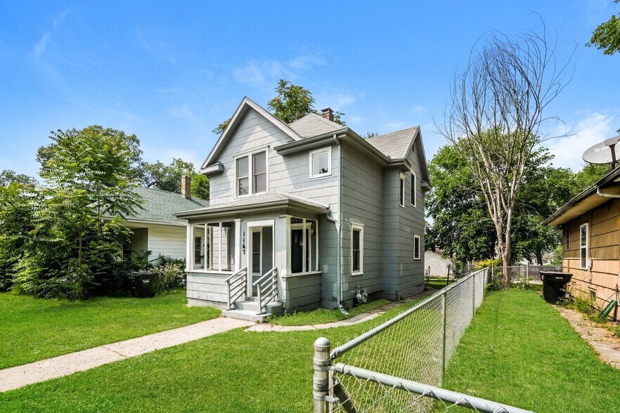 Building Photo - 1165 E Indiana Ave