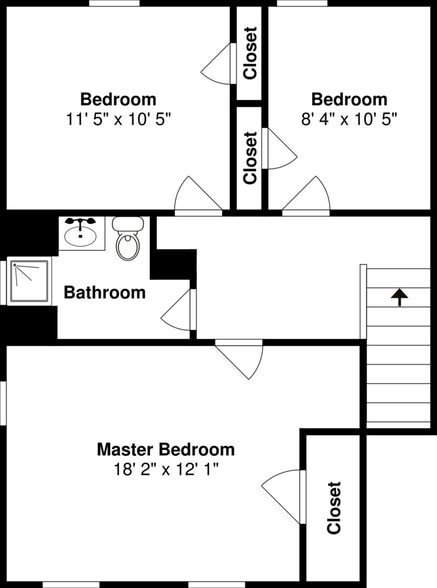 Building Photo - 502 Harrison St
