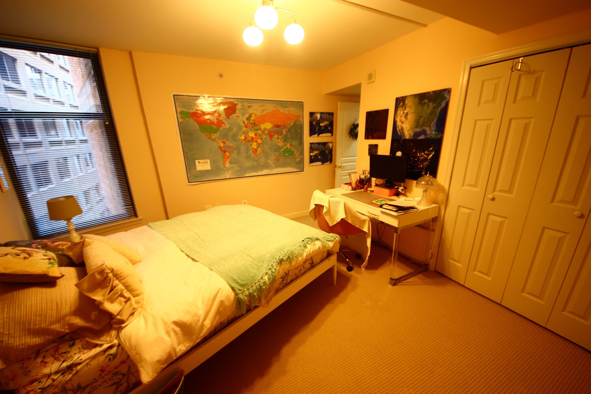 Building Photo - 631 D St NW