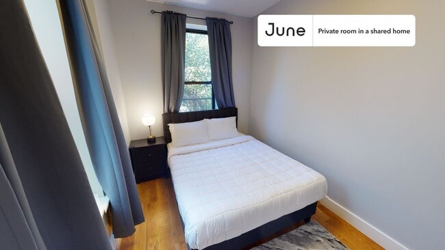 Building Photo - Room in Shared 3 bed/1 bath home in Bedford-Stuyvesant