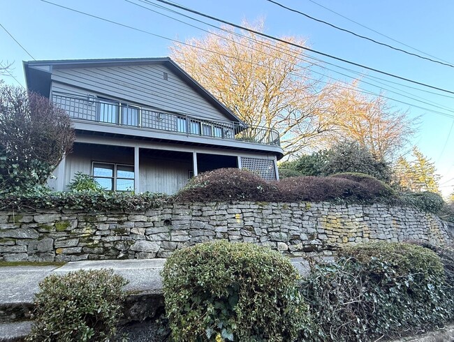 Building Photo - Beautiful & Bright! Stunning Council Crest Home W/ Exceptional Outdoor Sitting/Entertaining Areas!