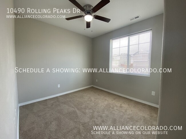Building Photo - 10490 Rolling Peaks Dr